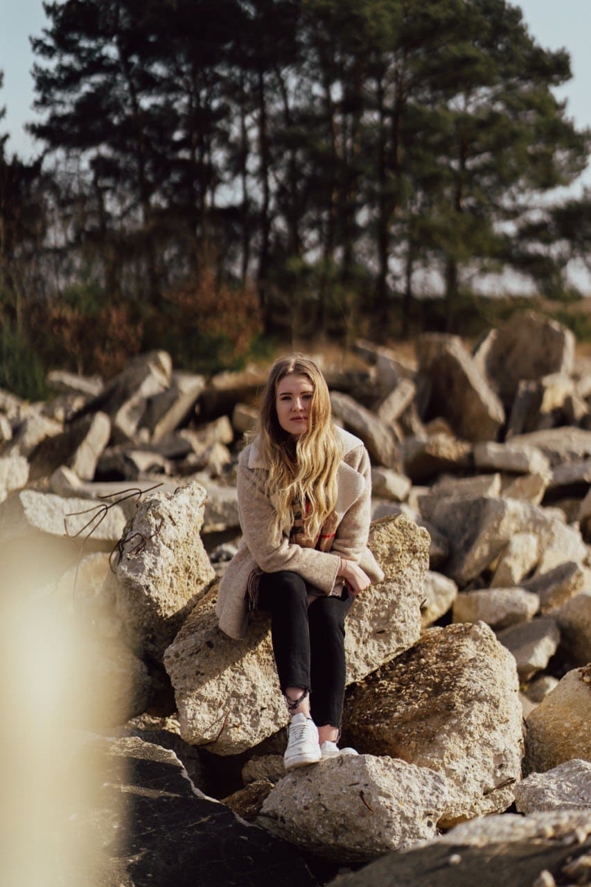 Melina Schumacher, Founder of Melted Management